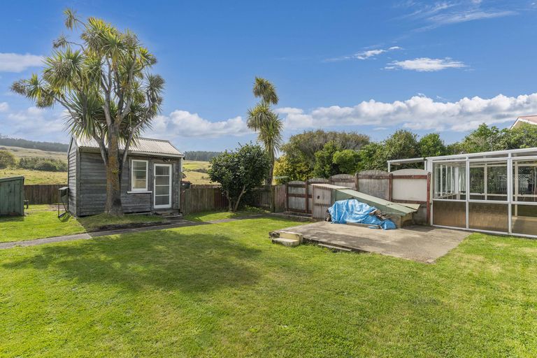 Photo of property in 576 Brighton Road, Westwood, Dunedin, 9035