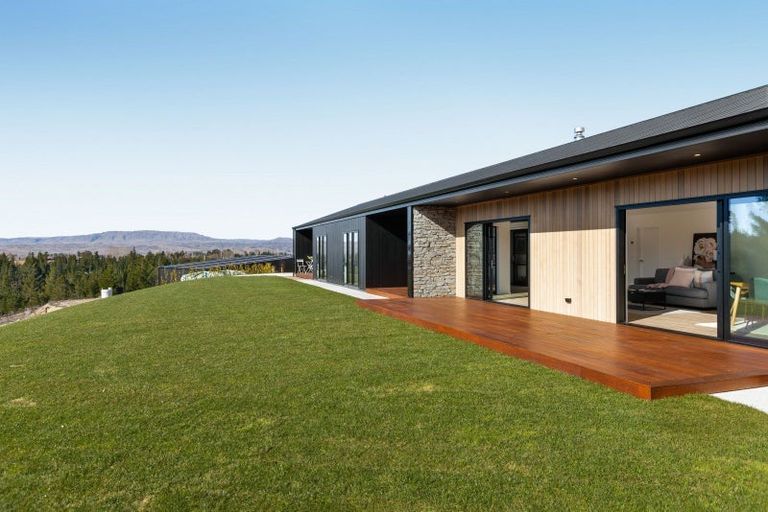 Photo of property in 133c Letts Gully Road, Letts Gully, Alexandra, 9393