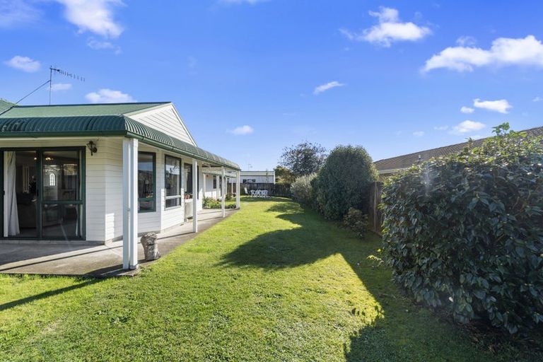 Photo of property in 160 Boucher Avenue, Te Puke, 3119