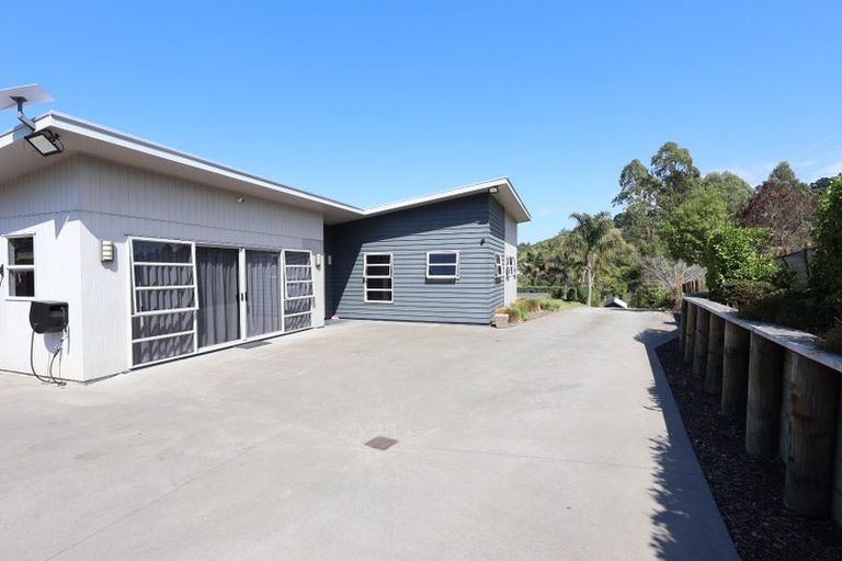 Photo of property in 33 Hacche Road, Outer Kaiti, Gisborne, 4010