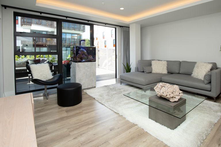 Photo of property in 303/26 Library Lane, Albany, Auckland, 0632