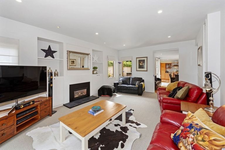 Photo of property in 42 Bennett Street, Papanui, Christchurch, 8053