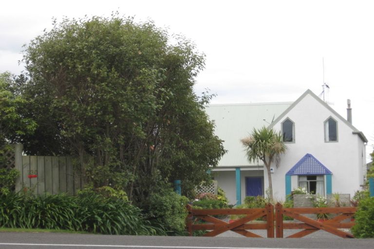 Photo of property in 130 Great North Road, Otamatea, Whanganui, 4500