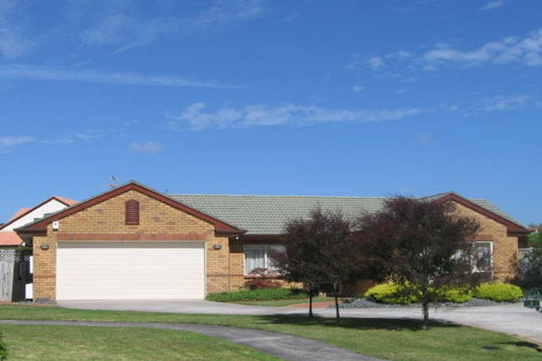 Photo of property in 5 Pippen Court, Henderson, Auckland, 0612