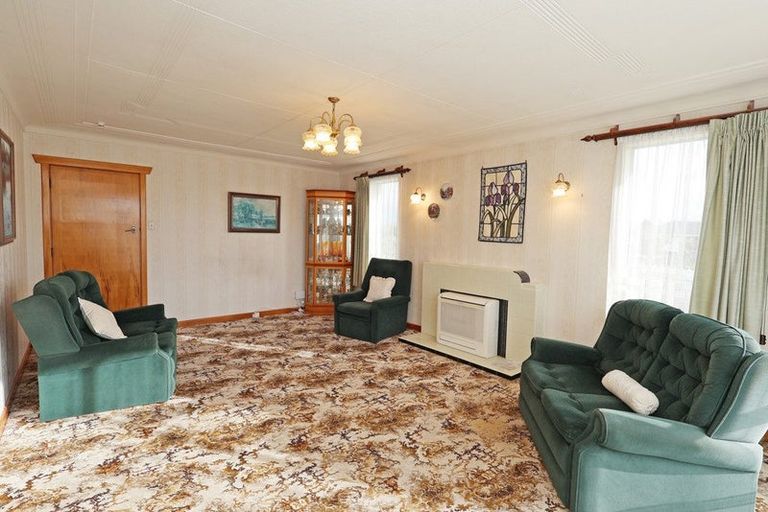 Photo of property in 459 Yarrow Street, Glengarry, Invercargill, 9810