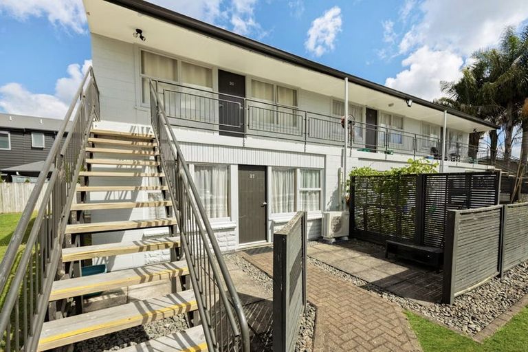 Photo of property in 32/36 Abbotsford Street, Whitiora, Hamilton, 3200