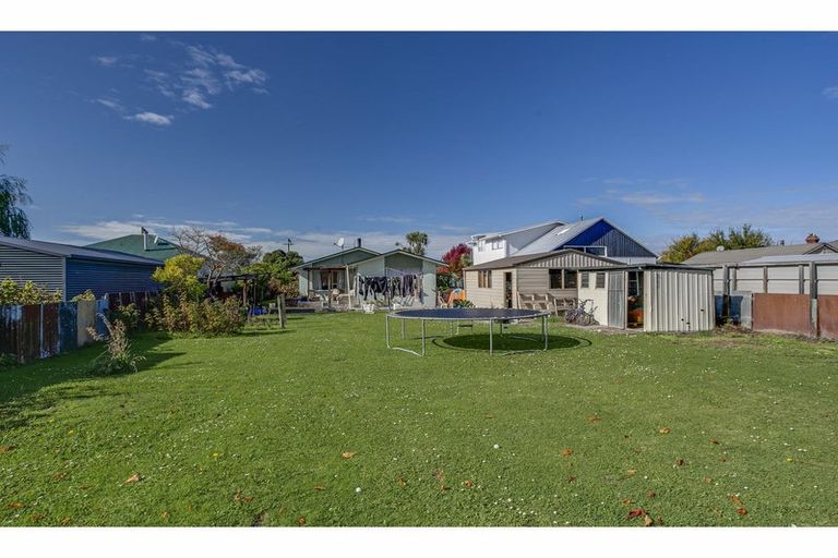 Photo of property in 11 Seddon Street, Temuka, 7920