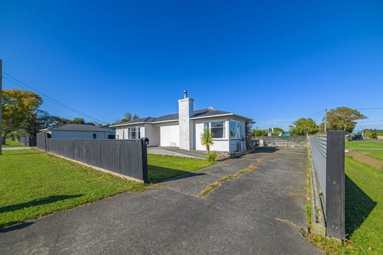 Photo of property in 46 Marumaru Street, Marton, 4710