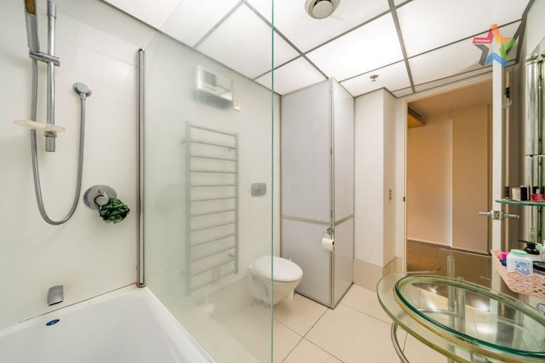 Photo of property in Century City Apartments, 64/72 Tory Street, Te Aro, Wellington, 6011