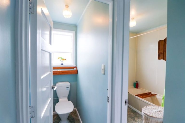 Photo of property in 78 Wilson Street, Geraldine, 7930