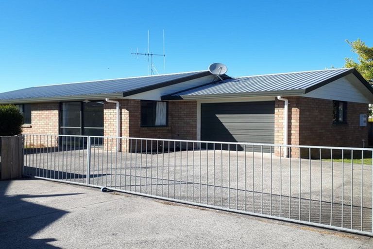 Photo of property in 25a Irvine Street, Frankton, Hamilton, 3204