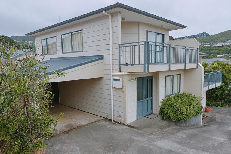Photo of property in 17a Fisher Street, Johnsonville, Wellington, 6037