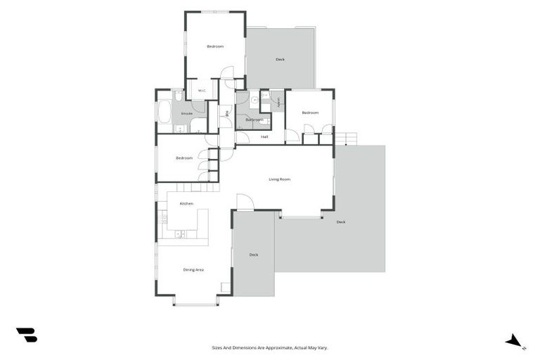 Photo of property in 123 Bellona Road, Whangamata, 3620
