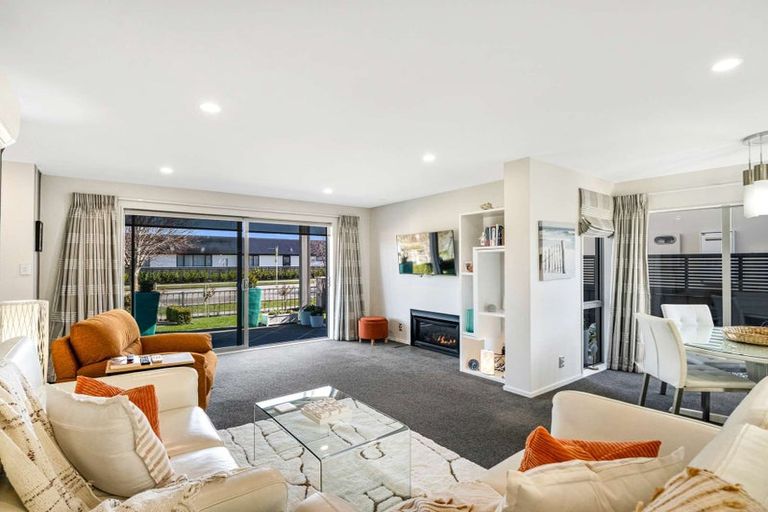 Photo of property in 4 Solander Road, Pegasus, 7612