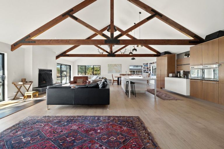 Photo of property in 2680 Double Hill Run Road, Double Hill, Methven, 7791