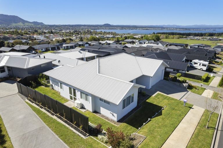 Photo of property in 108 Jarden Mile, Nukuhau, Taupo, 3330