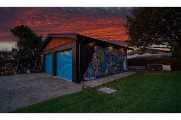 Photo of property in 91 O'byrne Street, Waikiwi, Invercargill, 9810