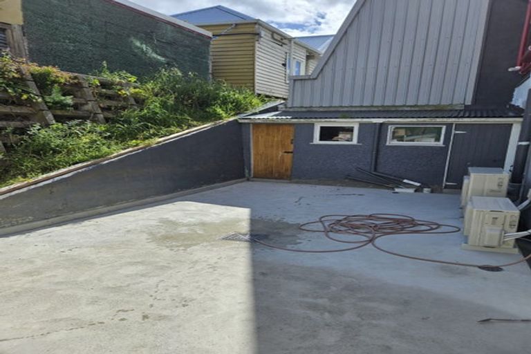 Photo of property in 54 Duncan Street, Dunedin Central, Dunedin, 9016