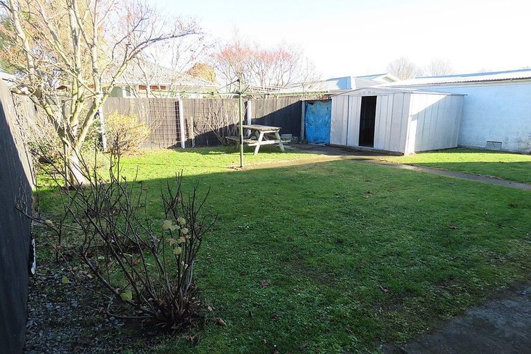 Photo of property in 37 Ansonby Street, Russley, Christchurch, 8042