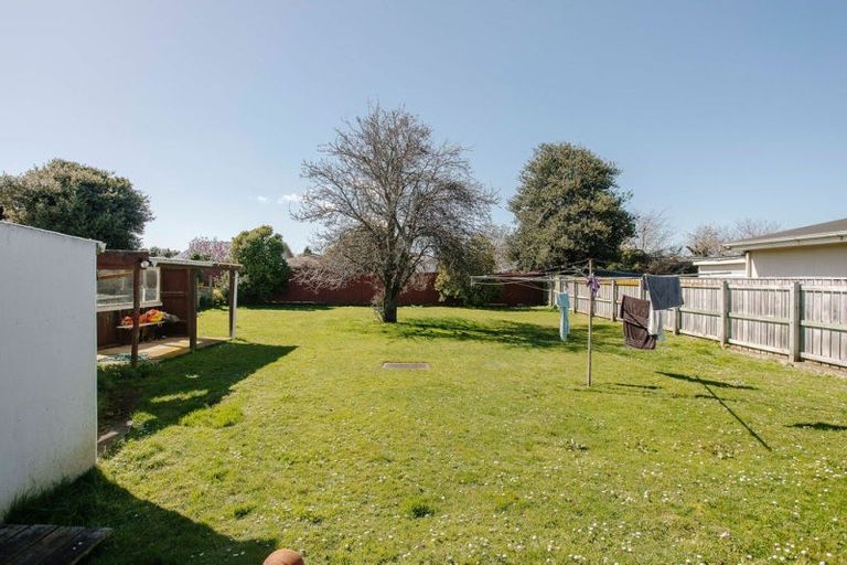 Photo of property in 47 Miller Street, Dannevirke, 4930