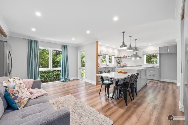 Photo of property in 16 Wairere Road, Belmont, Lower Hutt, 5010