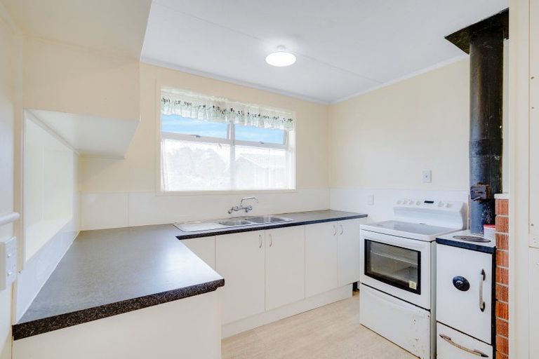 Photo of property in 75 Rosser Street, Huntly, 3700