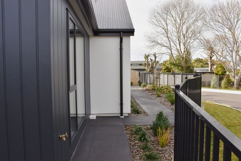 Photo of property in 10 Booker Lane, Kaiapoi, 7630