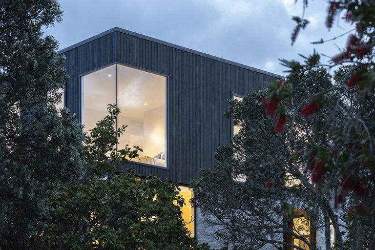 Photo of property in 6/4 Tennyson Avenue, Takapuna, Auckland, 0622