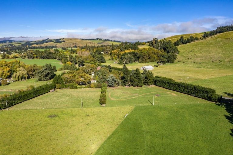 Photo of property in 14 Lake Sumner Road, Masons Flat, Hawarden, 7385