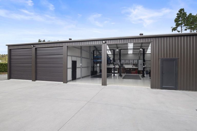 Photo of property in 275f Paparimu Road, Hunua, Papakura, 2583