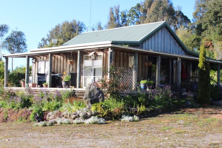 Photo of property in 1074 Oparure Road, Te Kuiti, 3985
