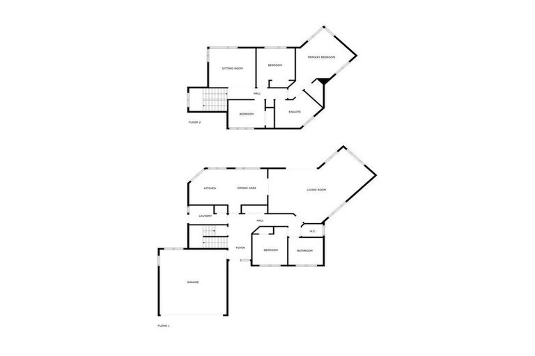 Photo of property in 140 Pacific Drive, Fitzherbert, Palmerston North, 4410