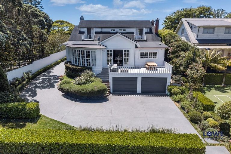 Photo of property in 10 Upland Road, Remuera, Auckland, 1050
