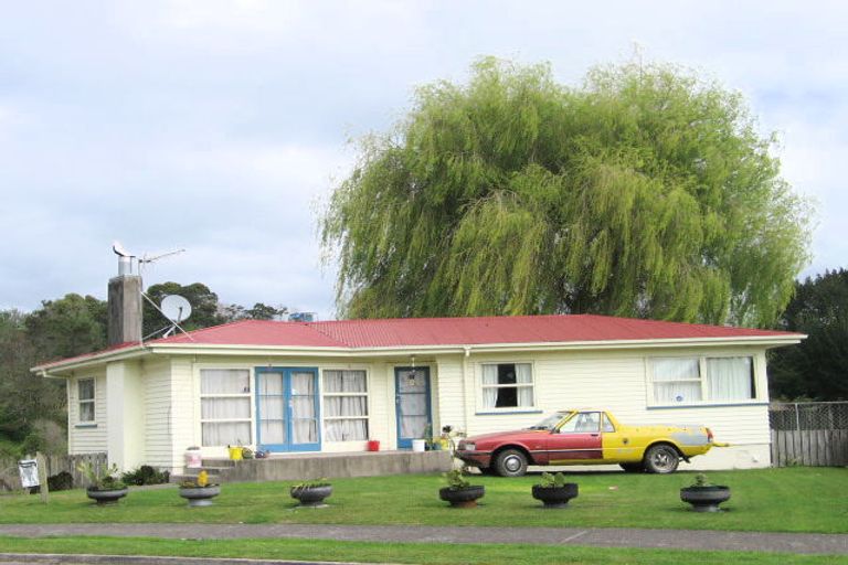 Photo of property in 33 Jones Street, Gate Pa, Tauranga, 3112