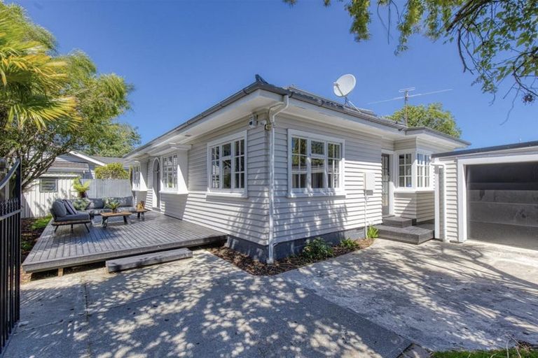 Photo of property in 2b Bradshaw Terrace, Riccarton, Christchurch, 8011