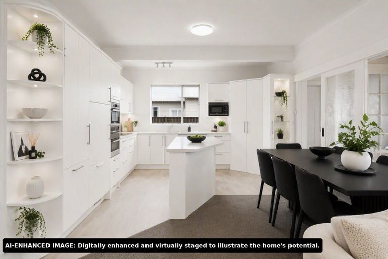 Photo of property in 808 Sylvan Road, Parkvale, Hastings, 4122