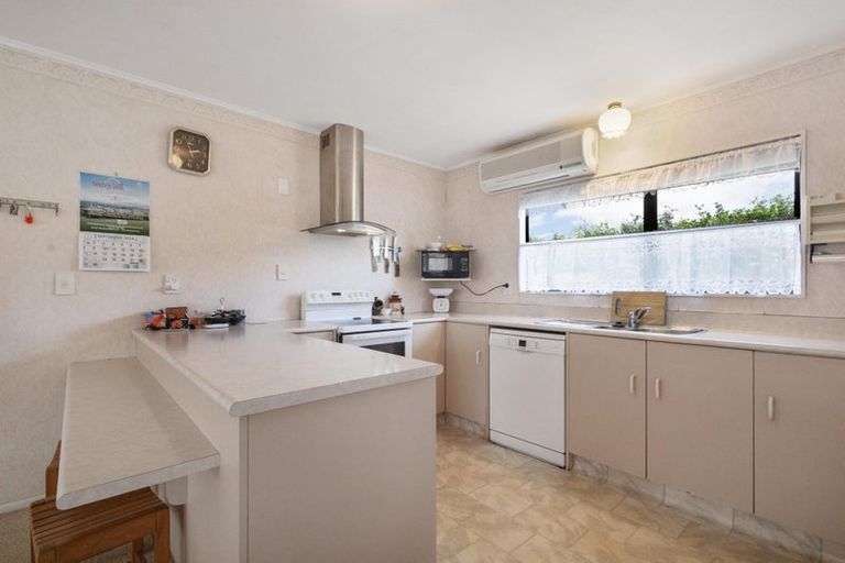 Photo of property in 3 Firth Close, Matamata, 3400