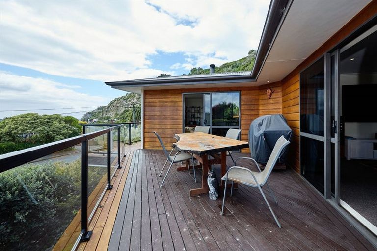 Photo of property in 178 Torquay Street, Kaikoura, 7300