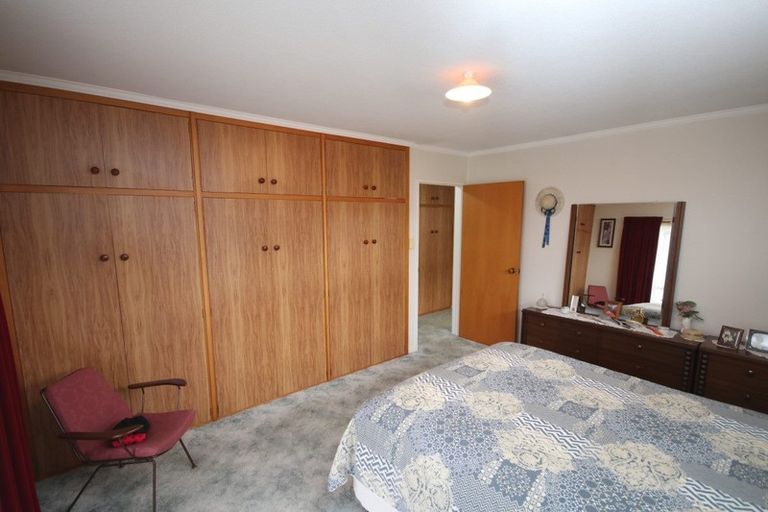 Photo of property in 374 Burnett Street, Ashburton, 7700