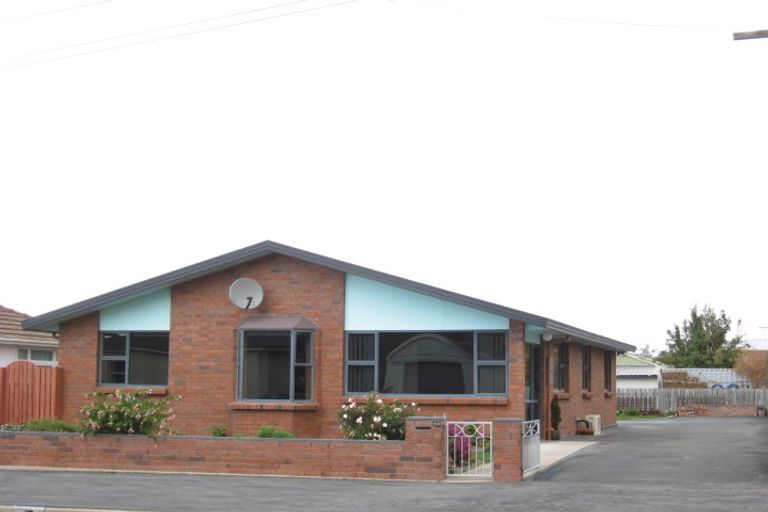 Photo of property in 29 Exe Street, Oamaru, 9400