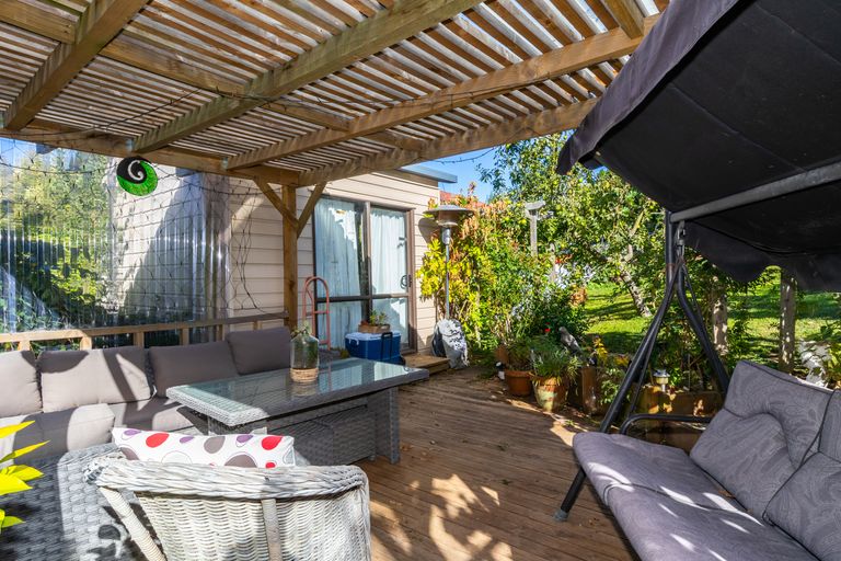 Photo of property in 4 Sea View Terrace, Seaview, Timaru, 7910