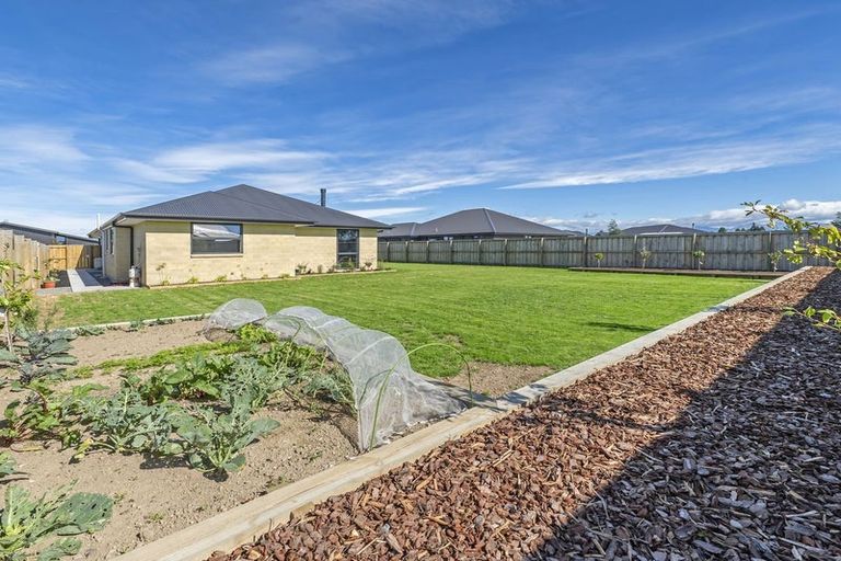 Photo of property in 38 Graeme Foote Street, Darfield, 7510