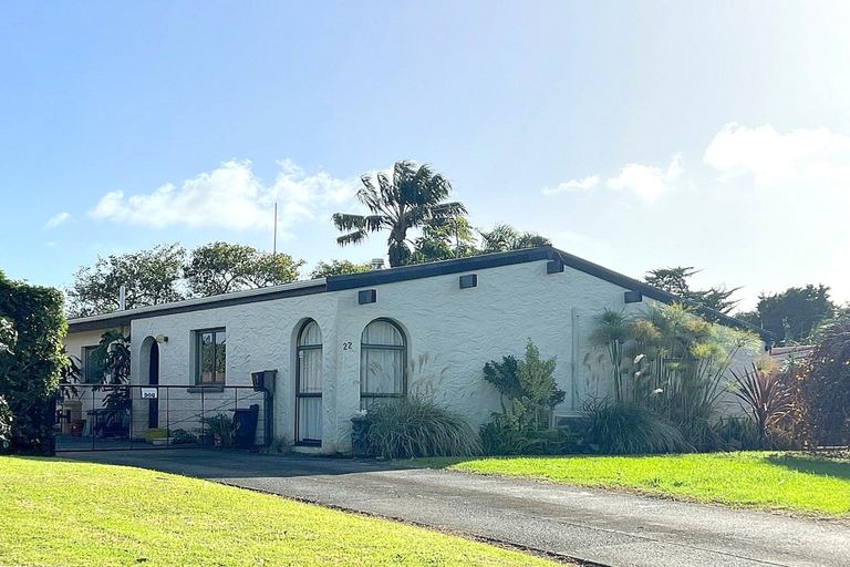 Photo of property in 22 Kitchener Street, Kaitaia, 0410