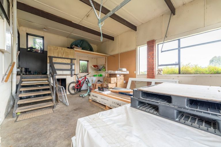 Photo of property in 799 Brockley Road, Rosewill, Timaru, 7975