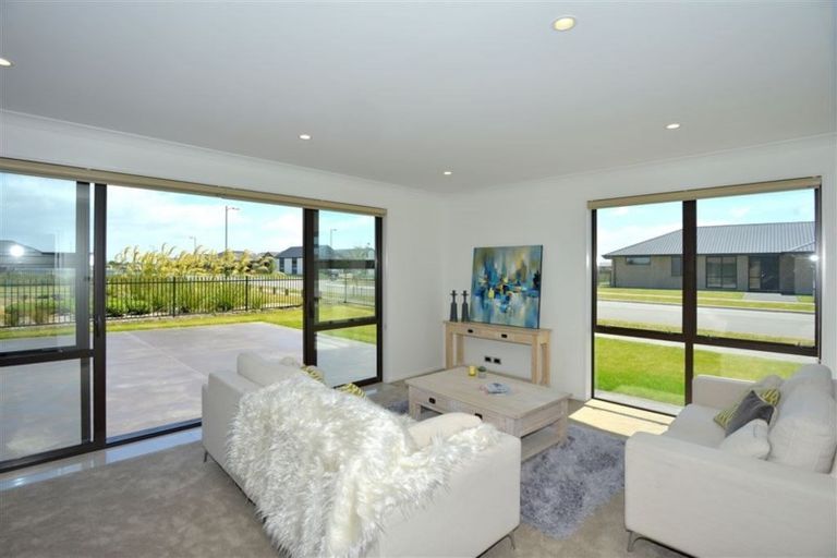 Photo of property in 2 Endurance Lane, Wigram, Christchurch, 8025