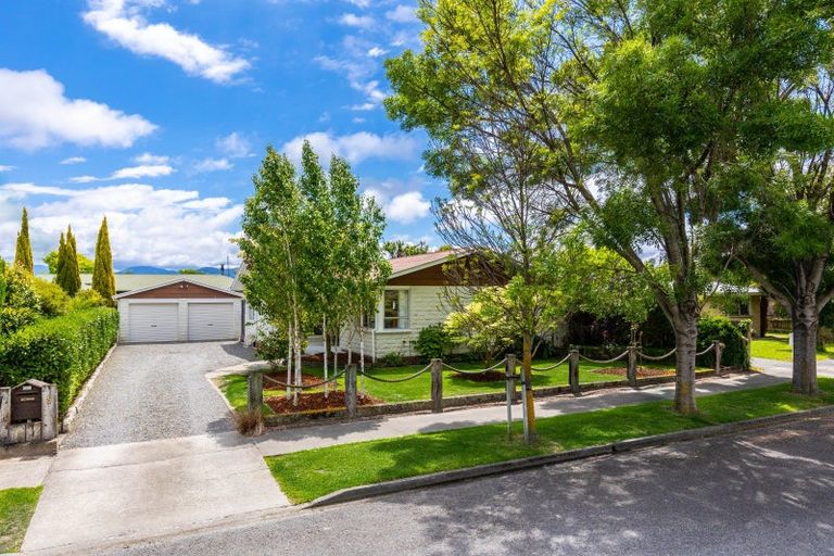 Photo of property in 5 Owen Place, Springlands, Blenheim, 7201