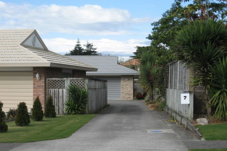 Photo of property in 7 Cloverlea Walk, Welcome Bay, Tauranga, 3112