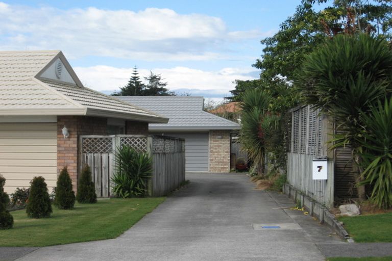 Photo of property in 7 Cloverlea Walk, Welcome Bay, Tauranga, 3112