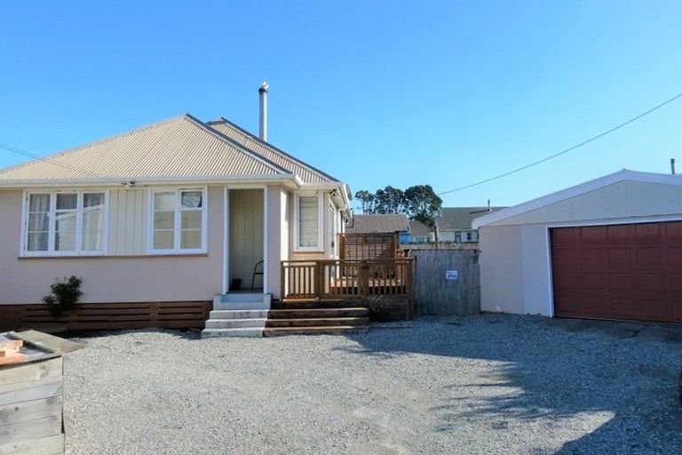 Photo of property in 13 Lynch Street, Cobden, Greymouth, 7802