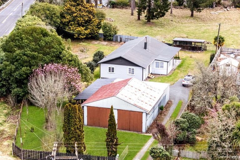 Photo of property in 31a State Highway 41, Manunui, Taumarunui, 3994